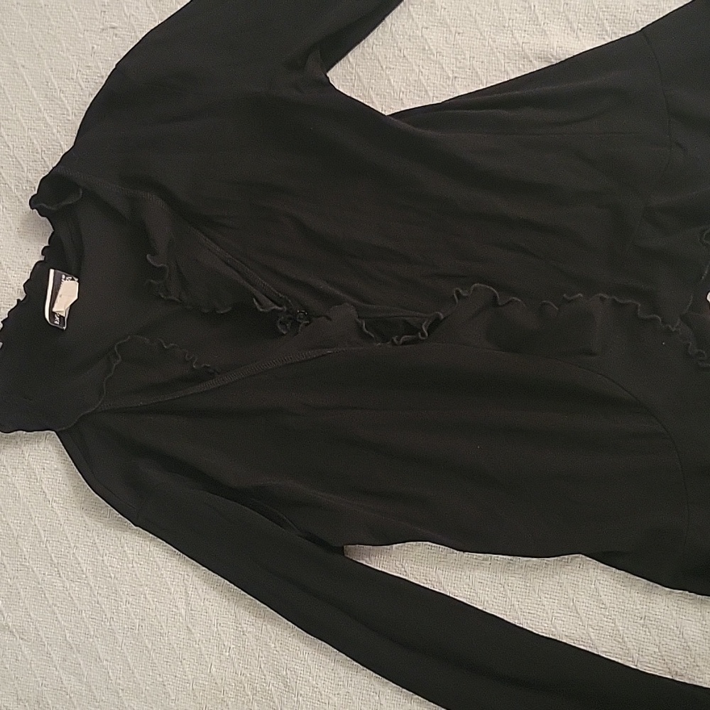 Xl sheer shrug.